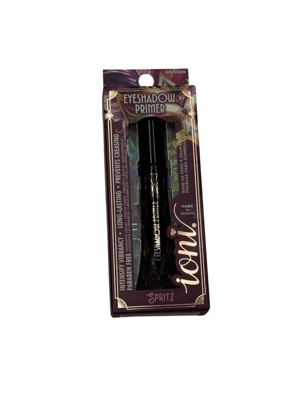 ioni Nude Eyeshadow Primer Long Lasting Makeup Base New